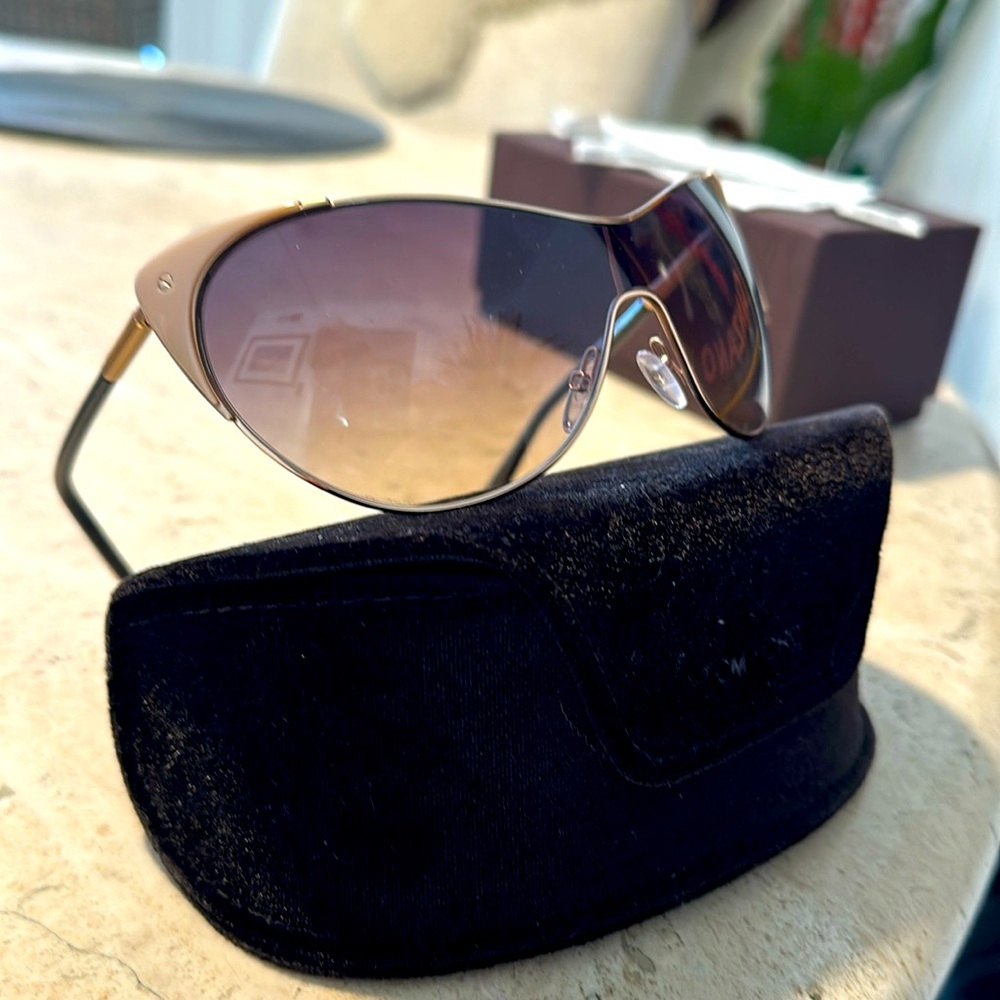 Tom Ford Vanda Sunglasses